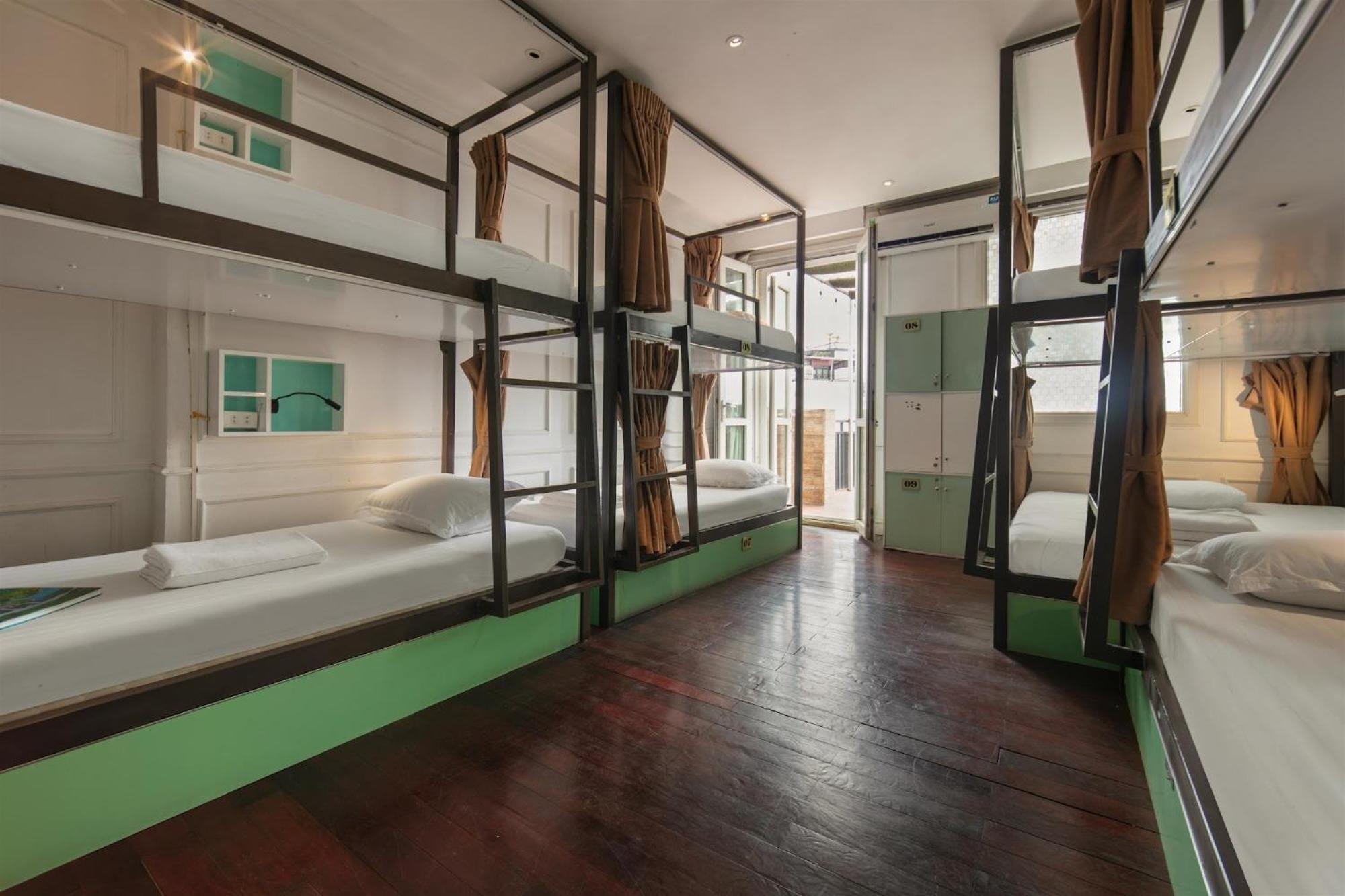 Hanoi Traveller House, Hanoi