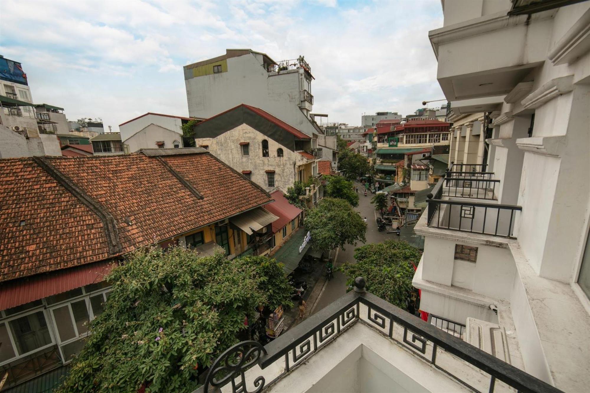 Hanoi Traveller House — Photos 1