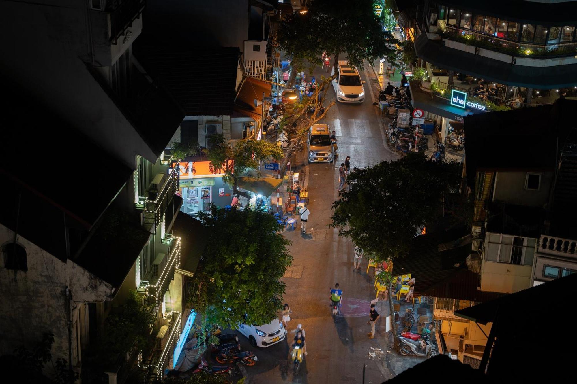 Hanoi Traveller House — Photos 2